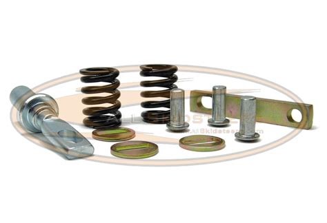 Quick Tach Kit for John Deere® 